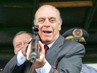 José Serra