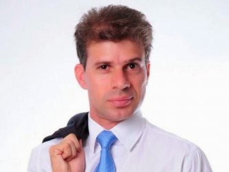 Túlio Maravilha