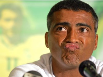 Romário