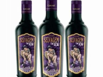 Catuaba selvagem