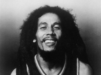 One Love - Bob Marley