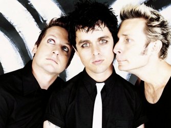 Wake Me Up When September Ends - Green Day
