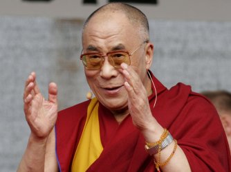 Dalai Lama