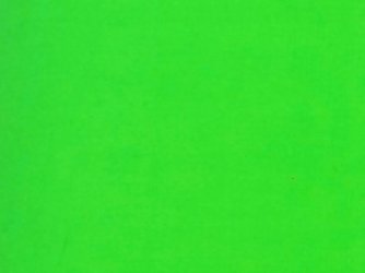 verde