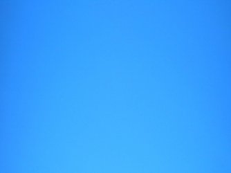 azul