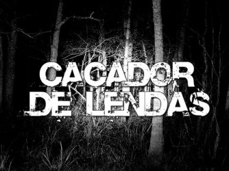 cacador de lendas