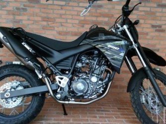 xt 660