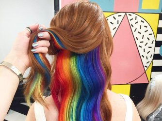 colorido