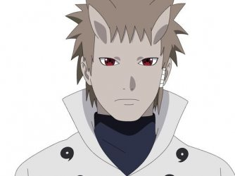 otsutsuki