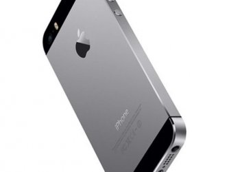 Iphone 5S