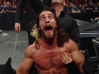 Seth Rollins