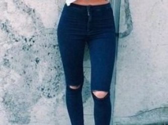 Calça