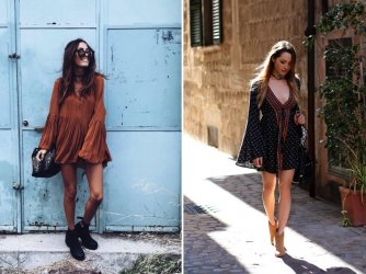 boho