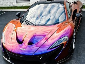 Carro Tumblr