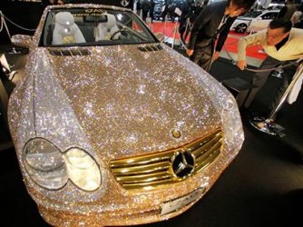Carro Elegante