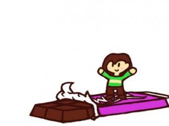 chocolate