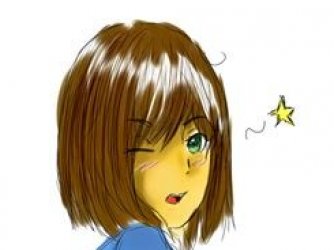 gosto de anime e sou fofa