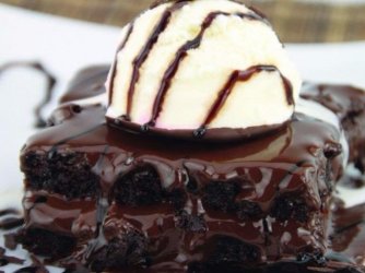BROWNIE