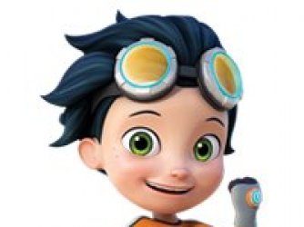 rusty