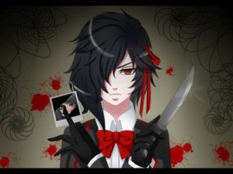 Killer contratada (Nemesis)