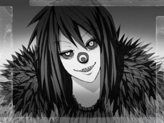 Laughing Jack