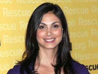 Morena Baccarin
