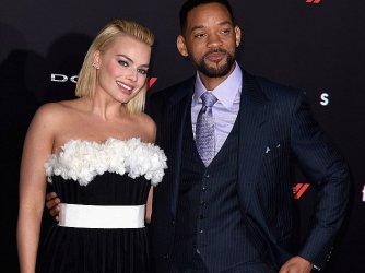 Margot Robbie