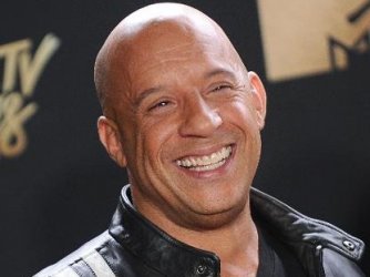 Vin Diesel
