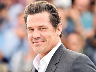 Josh Brolin