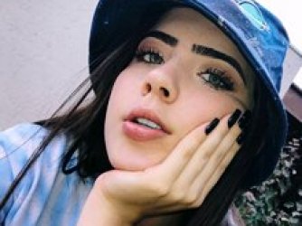 voce mesma