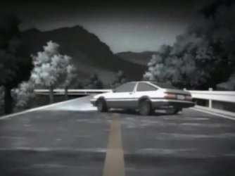 Inertia Drift