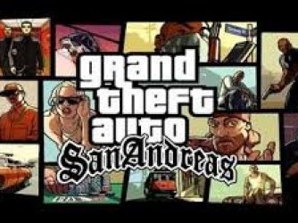 GTA Sandro