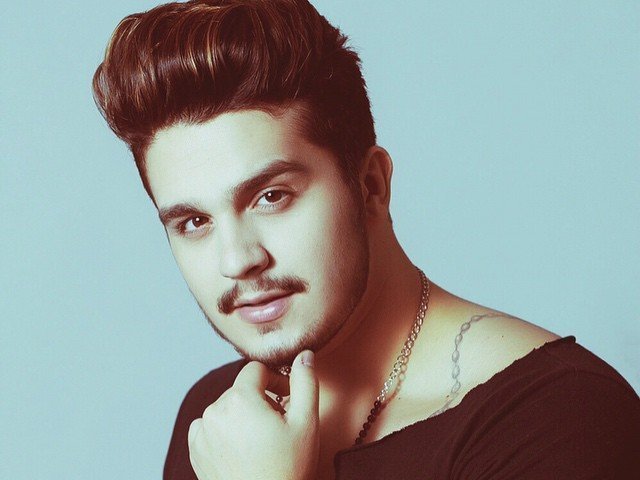 Luan Santana