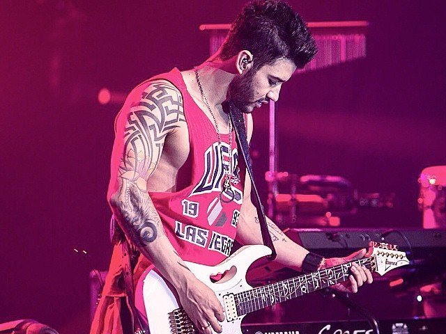 Gusttavo Lima