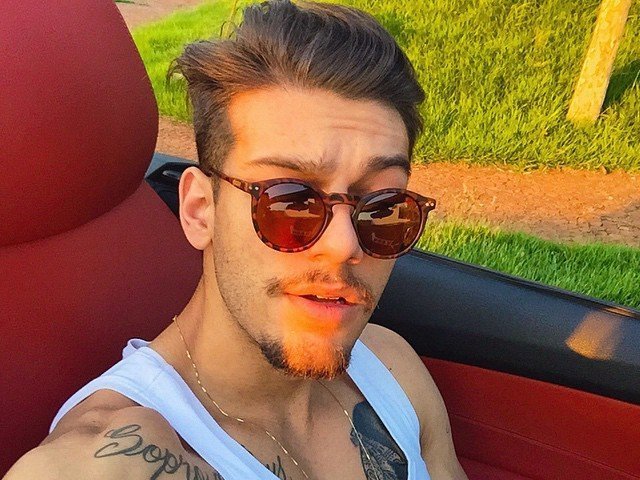 Lucas Lucco