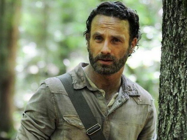 Rick