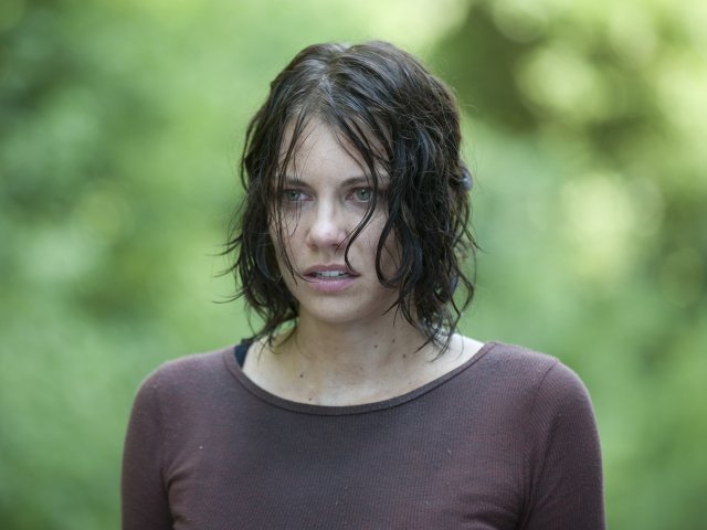 Maggie