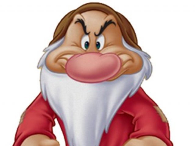 Zangado