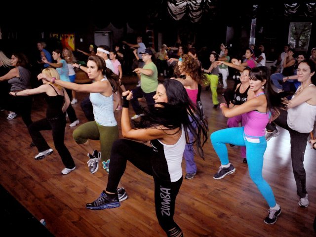 Zumba