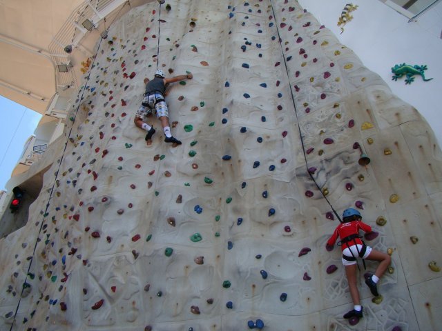 Escalada