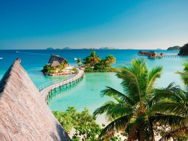 Fiji