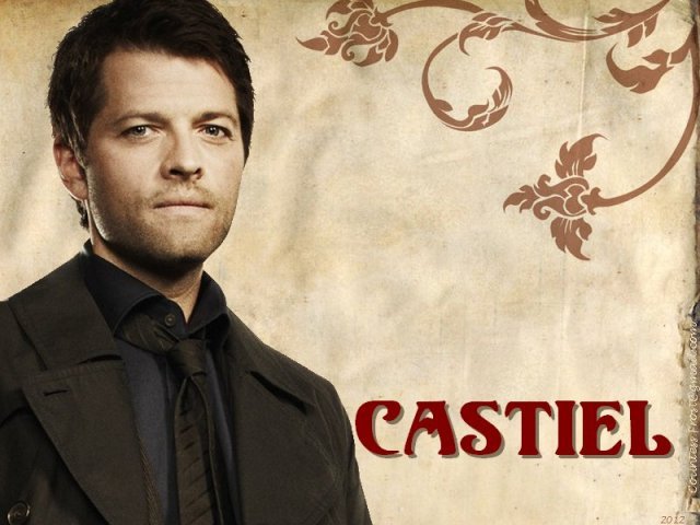 Castiel