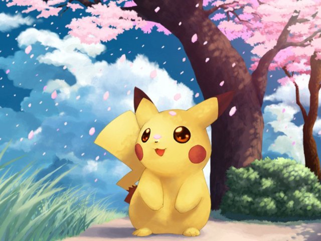 O quanto você conhece o mundo de Pokémon?