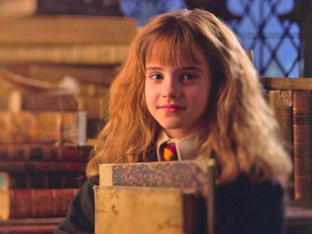 Parabéns! Quando o assunto é Harry Potter você é tão inteligente quanto Hermione!