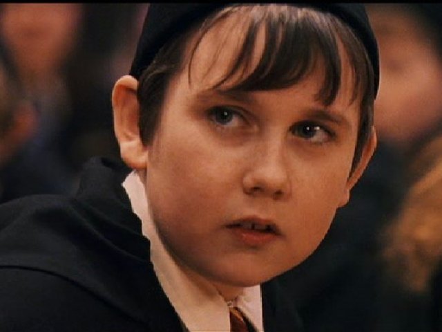 Seus níveis de conhecimento em Harry Potter estão equiparados aos de Neville!