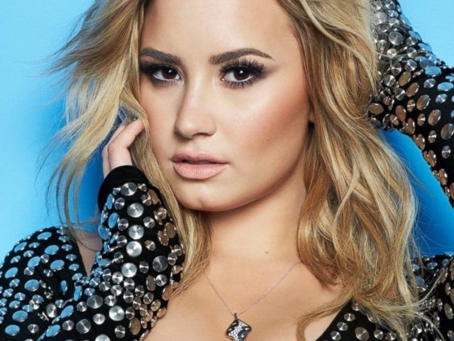 Demi Lovato