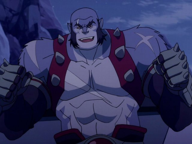 Panthro
