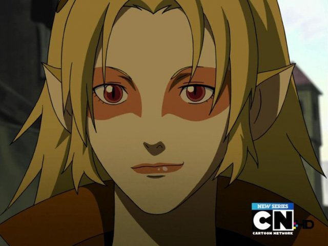 Cheetara