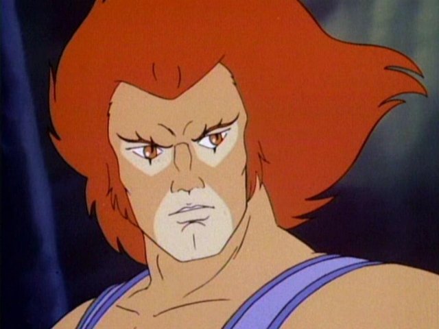 Lion-O