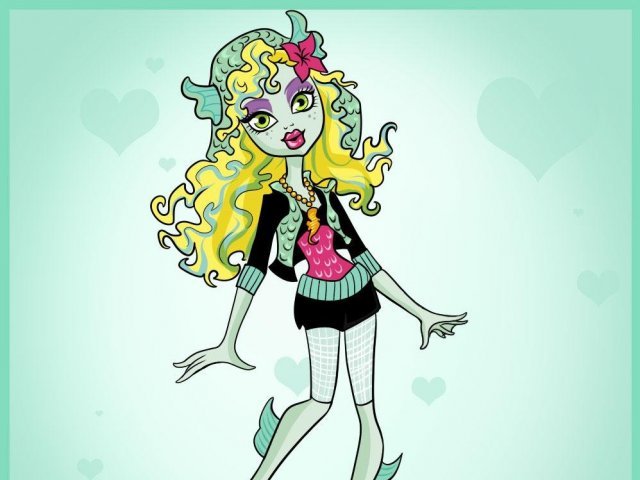 Lagoona Blue